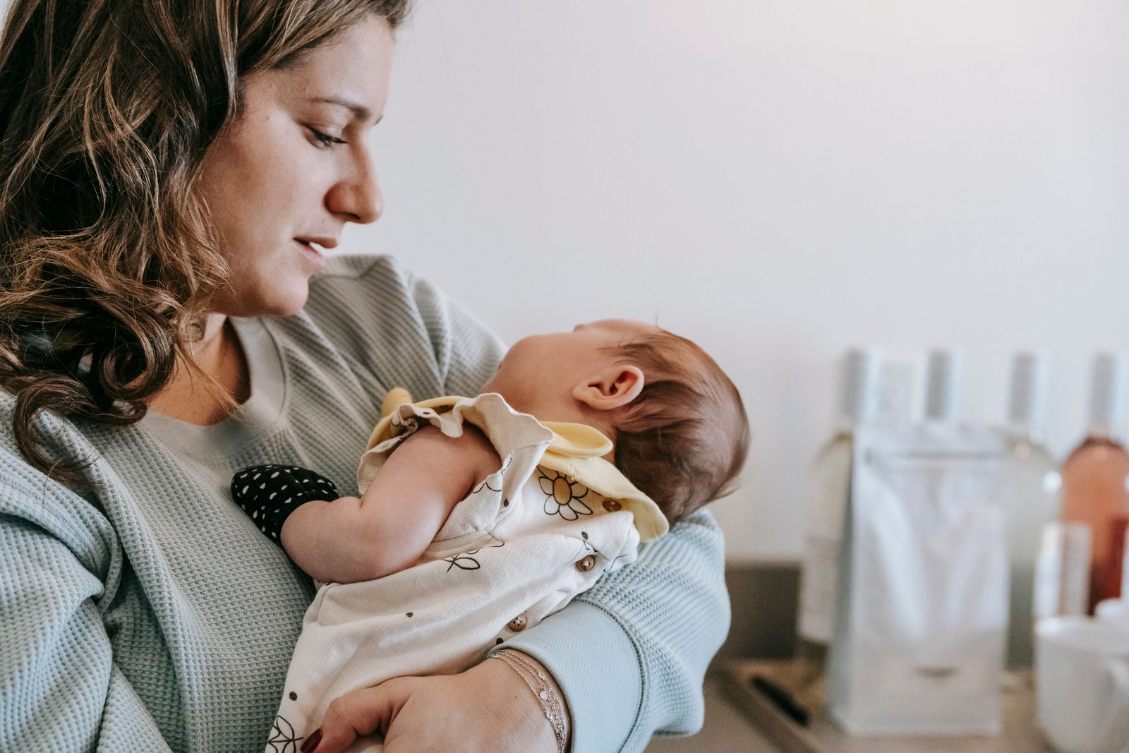 Baby Constipation: Is 5 Days Without Pooping Normal?
