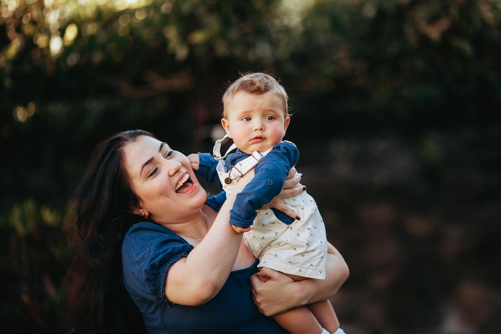 Baby Biting While Breastfeeding? How to Make It Stop