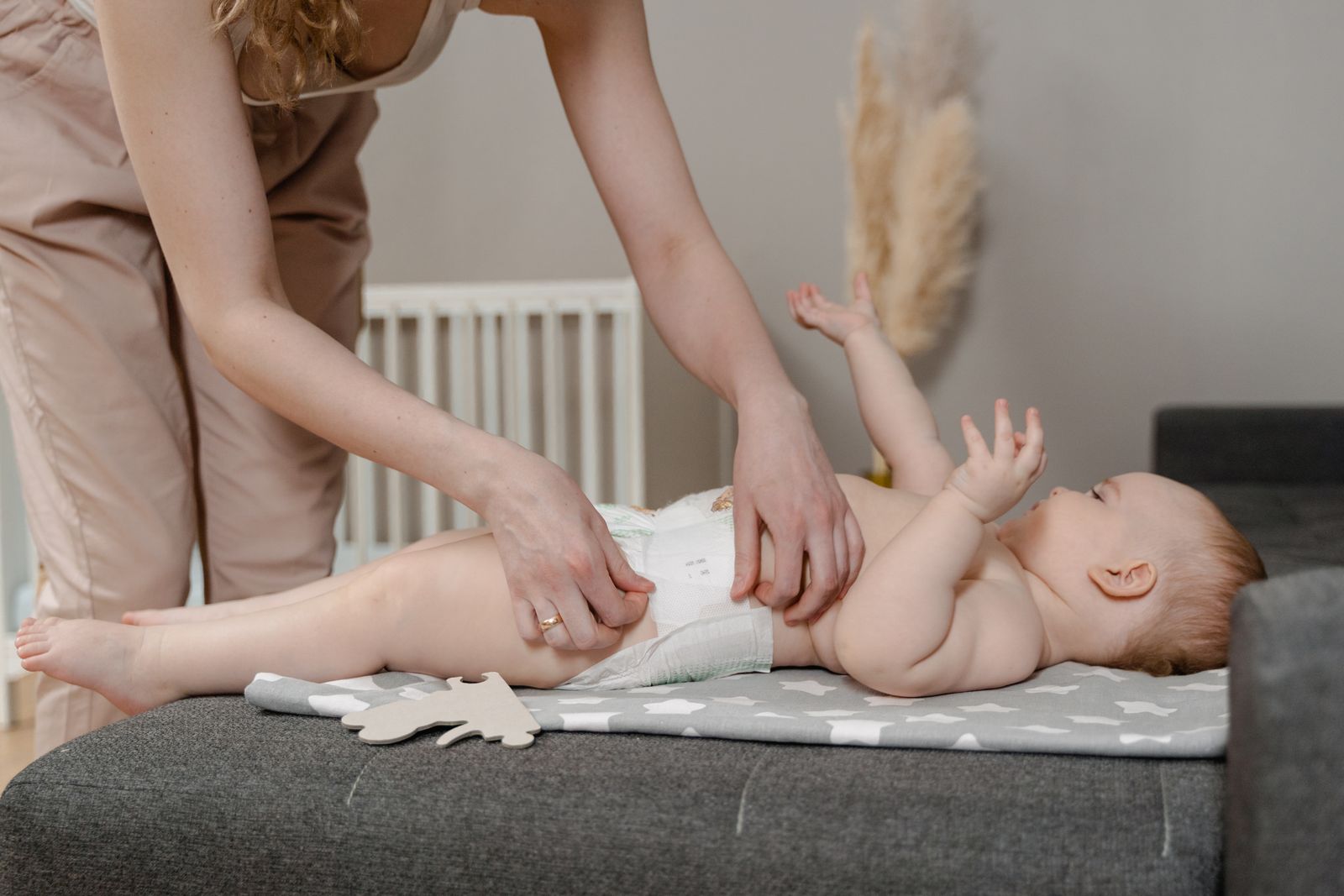 Diaper Rash: 7 Fixes That Work (And When It's Yeast)