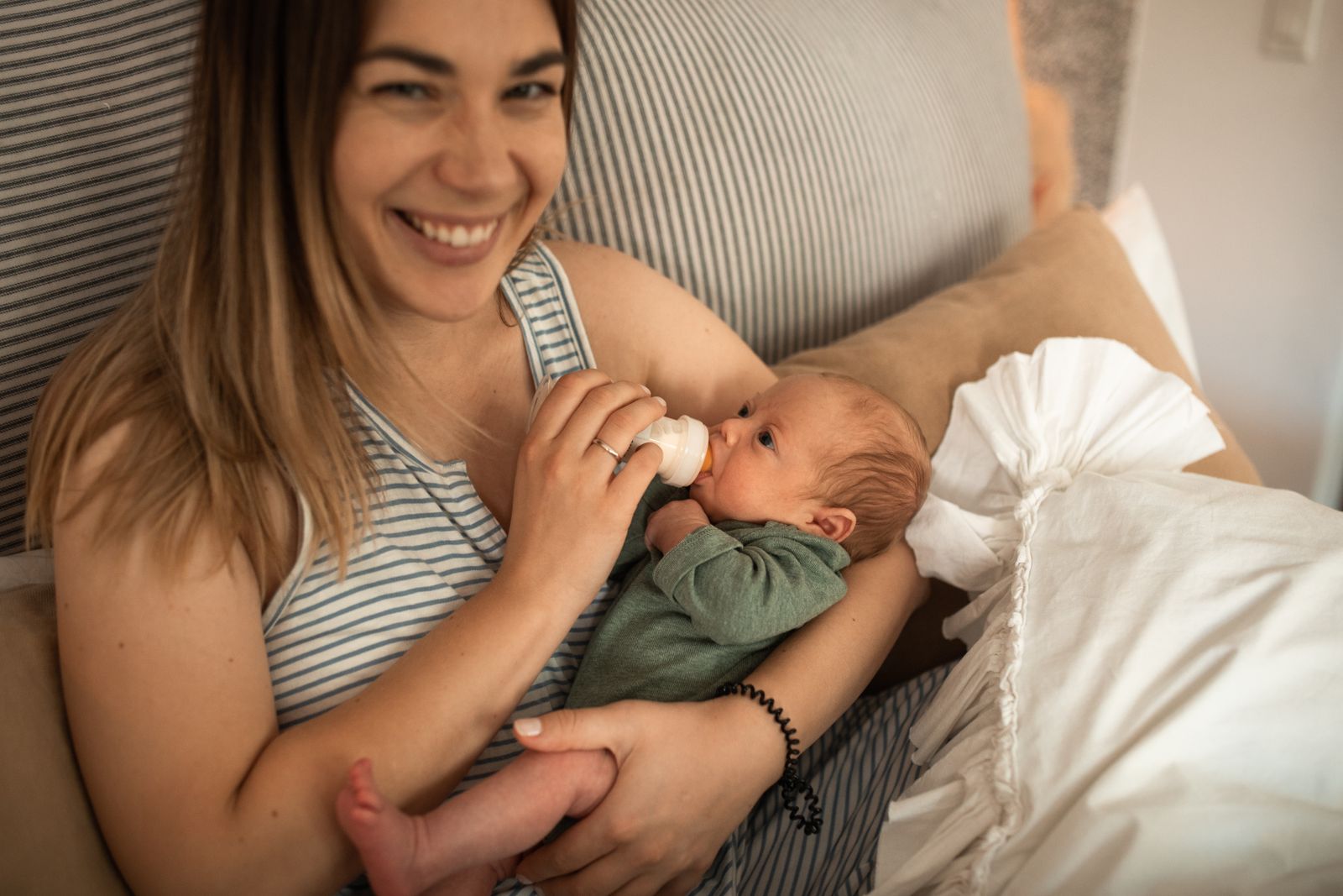 Exclusive Pumping Schedule: What Actually Works by Age