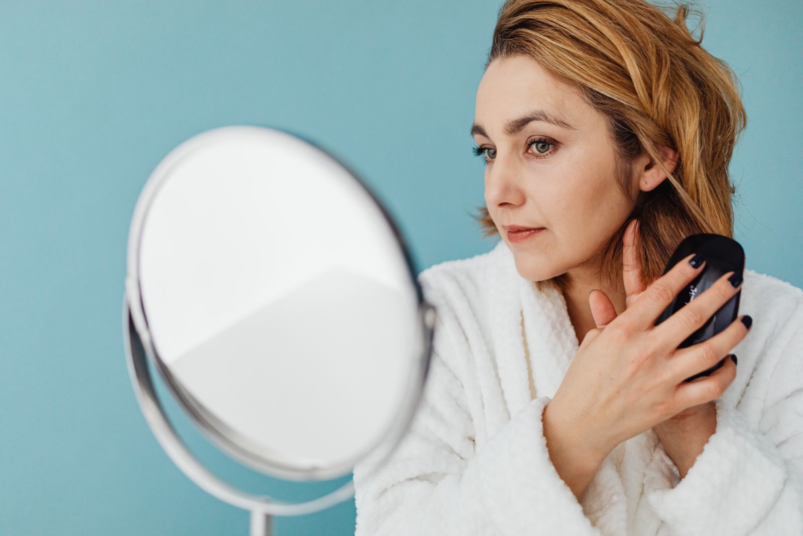 Postpartum Hair Loss: Timeline and What Actually Helps