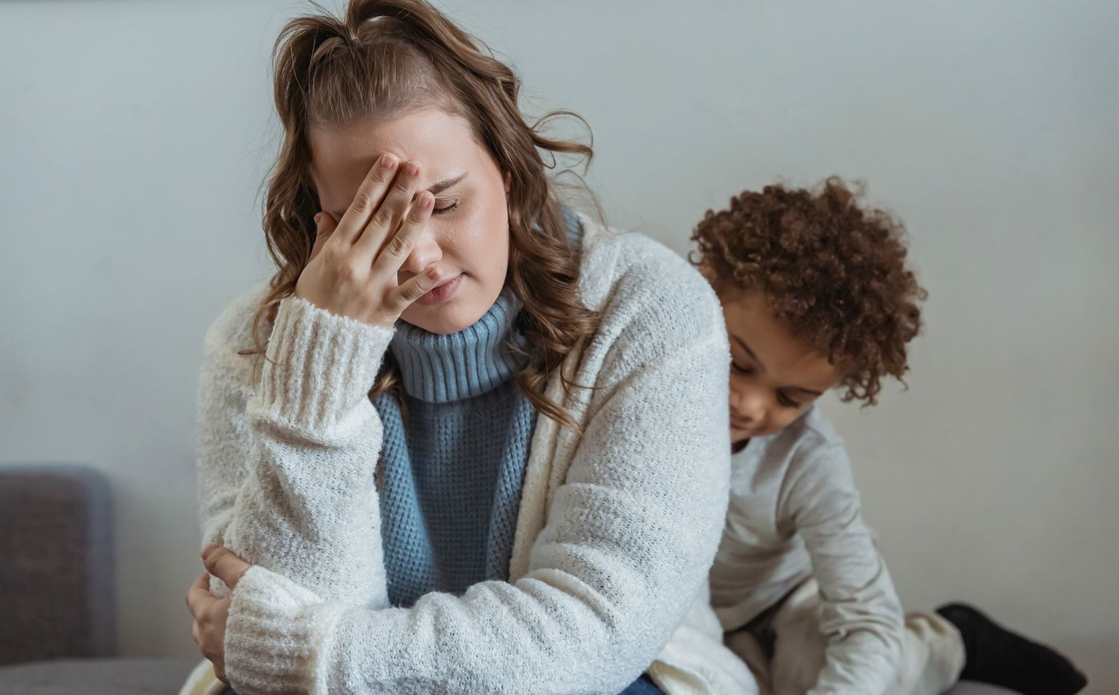 Postpartum Rage: The Anger No One Warns You About