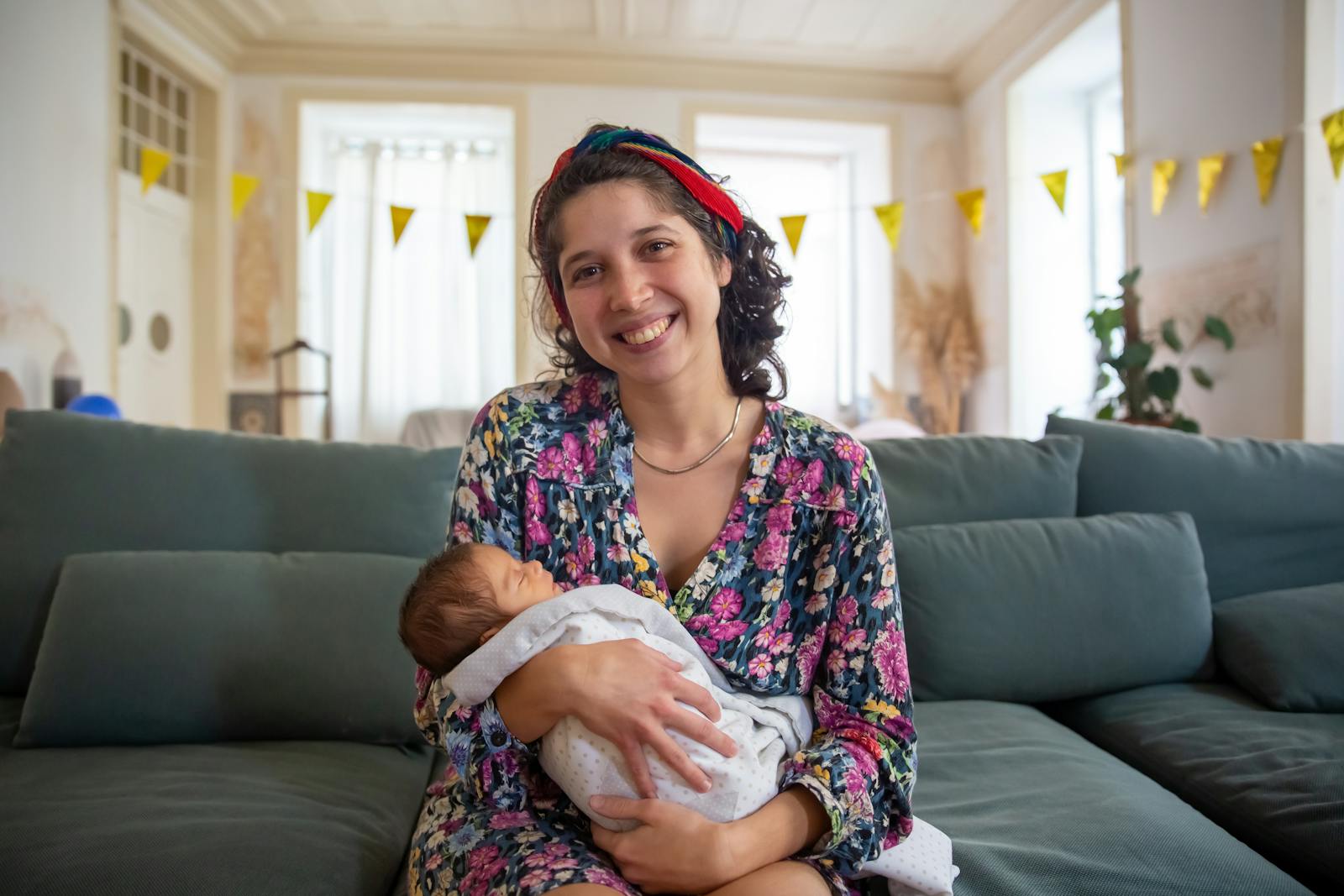 Postpartum Recovery Kit: 12 Products You Actually Use