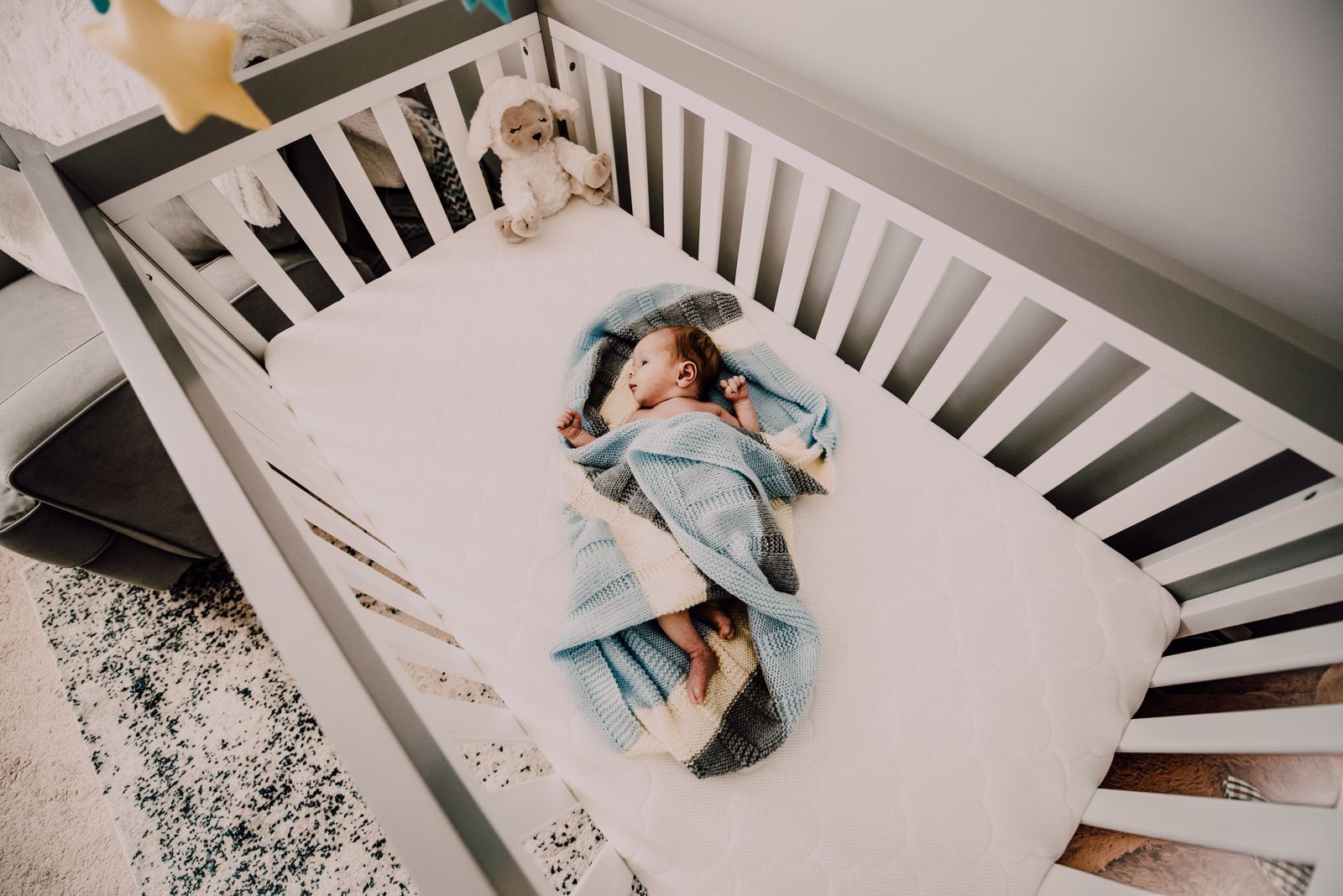 5 Sleep Training Methods Compared: Which Fits Your Baby