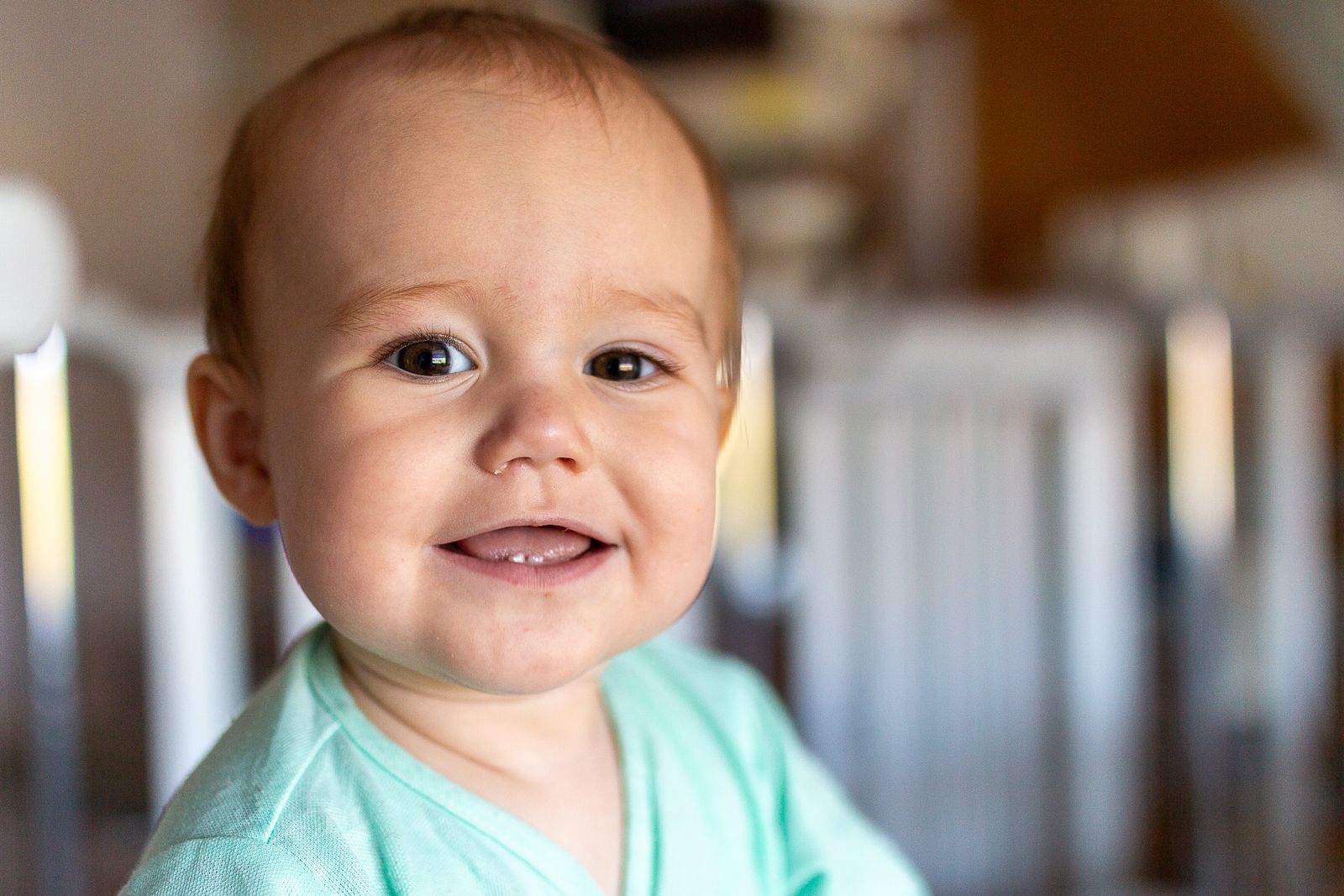 Teething Signs and Relief That Actually Works (4-12 Months)
