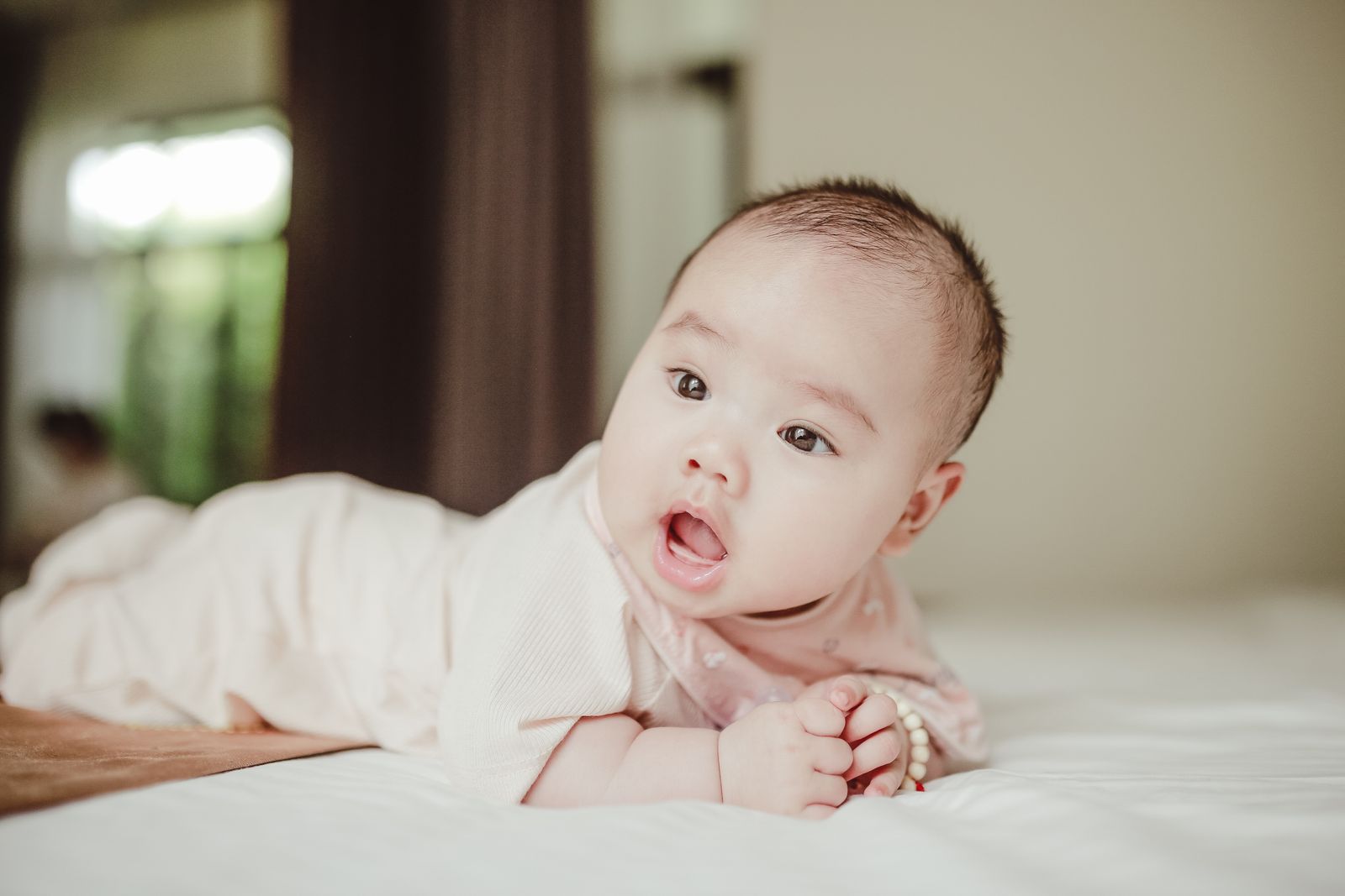 Tummy Time Tears? 7 Gentle Fixes for Newborns Who Hate It