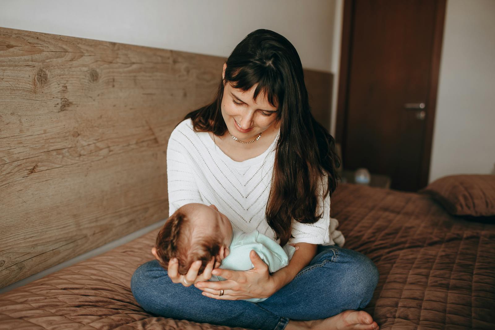 Postpartum Recovery Tips: 13 Things Nobody Tells You